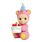 Sonny Angel - Birthday gift bear - Dreams - Figurine Sony Angel
