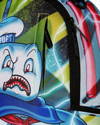 Sac à dos - SLIMER TERROR AND GANG BACKPACK - SPRAYGROUND - Sac à
