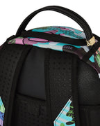 Sac à dos - DIABLO FLEXING ON YOU DLXSV BACKPACK - SPRAYGROUND - Sac à