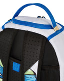 Sac à dos -TMNT MUTANT MAYHEM LEO DLXR BACKPACK   - SPRAYGROUND
