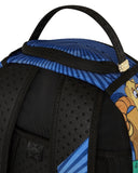 Sac à dos - CRAMMED FUTURAMA DLXR BACKPACK  - SPRAYGROUND
