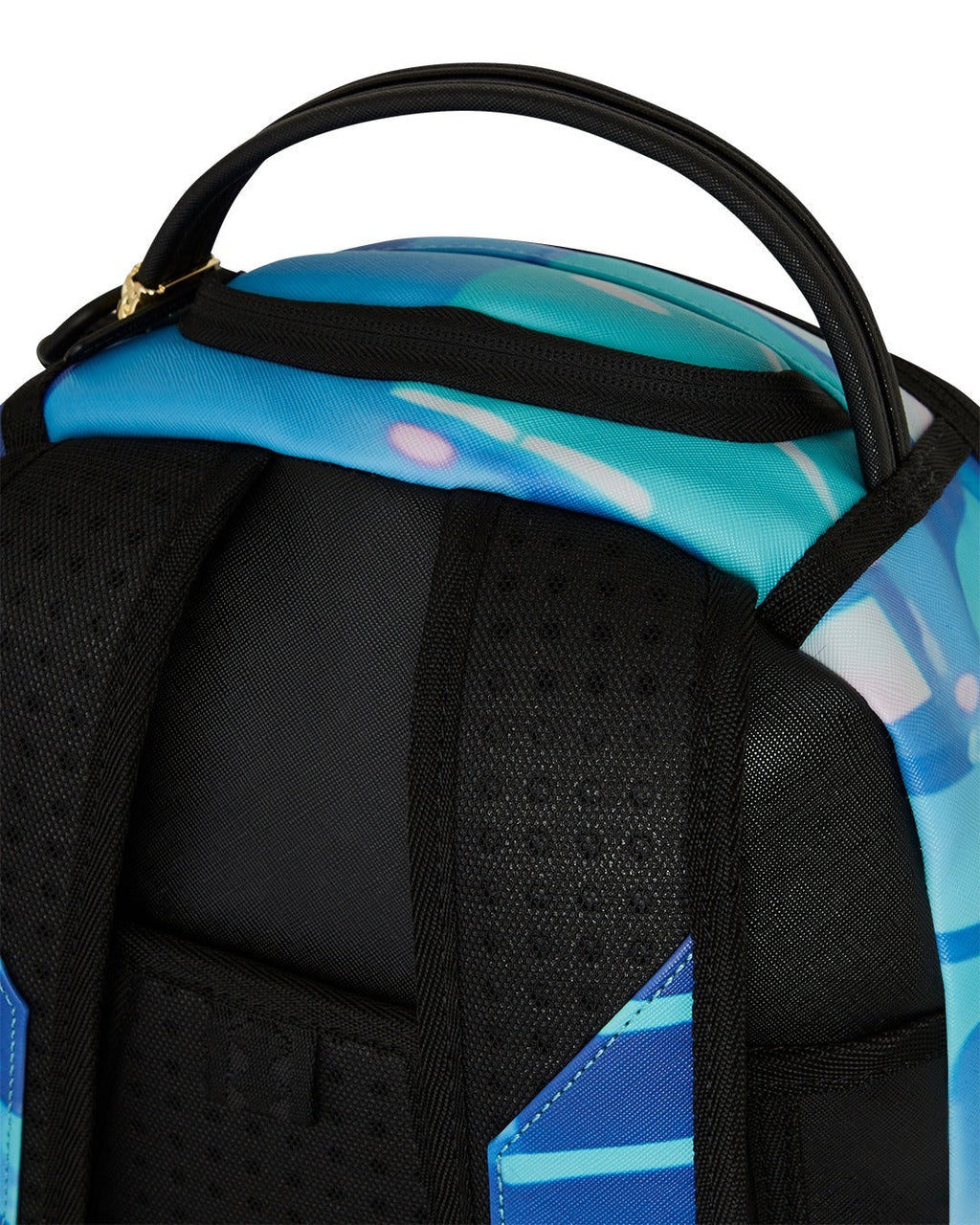 Sac à dos - FUTURE CITY OF WORLDS ASTRO DLXSV BACKPACK - SPRAYGROUND - Sac à