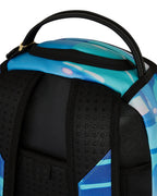 Sac à dos - FUTURE CITY OF WORLDS ASTRO DLXSV BACKPACK - SPRAYGROUND - Sac à