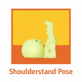 Smiski - Yoga - Dreams - Figurine Sony Angel