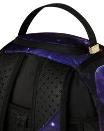 Sac à dos - NIBBLER EATING SHARKMOUTH DLXR BACKPACK - SPRAYGROUND - Sac à