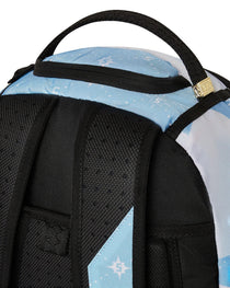 Sac à dos - MLP PONY TRAILS DLXR BACKPACK - SPRAYGROUND - Sac à