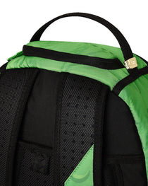 Sac à dos - 90S NICK SLIME DRIP DLXR BACKPACK - SPRAYGROUND - Sac à