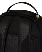 Sac à dos - LOGO MOUTH CORE DLX COTTON BACKPACK - SPRAYGROUND - Sac à