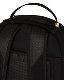 Sac à dos - LOGO MOUTH CORE DLX COTTON BACKPACK  - SPRAYGROUND