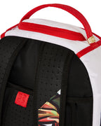Sac à dos - TMNT MUTANT MAYHEM RAPH DLXR BACKPACK - SPRAYGROUND - Sac à