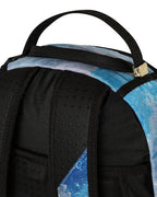 Sac à dos - NASA INTERNATIONAL SPACE STATION DLXSR BACKPACK - SPRAYGROUND - Sac à