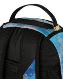 Sac à dos - NASA INTERNATIONAL SPACE STATION DLXSR BACKPACK  - SPRAYGROUND