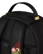 Sac à dos - RICK AND MORTY DLXR ALIEN MOUTH DLXR BACKPACK - SPRAYGROUND - Sac à