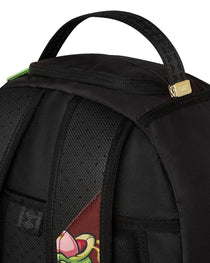 Sac à dos - RICK AND MORTY DLXR ALIEN MOUTH DLXR BACKPACK - SPRAYGROUND - Sac à