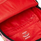 Sac à dos - WTF SKULL DRIP DLXSV BACKPACK - SPRAYGROUND - Sac à
