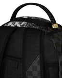 Sac à dos - MIX AND MATCH SCRIBBLE DLX BACKPACK  - SPRAYGROUND