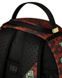 Sac à dos - BENDER MONEY DLXR BACKPACK - SPRAYGROUND