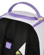 Sac à dos - TMNT MUTANT MAYHEM DON DLXR BACKPACK - SPRAYGROUND - Sac à