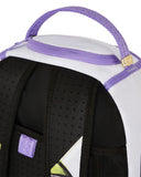 Sac à dos - TMNT MUTANT MAYHEM DON DLXR BACKPACK  - SPRAYGROUND