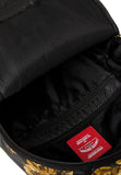 Sac à dos - GOLD FLORAL REMIX BACKPACK - SPRAYGROUND - Sac à