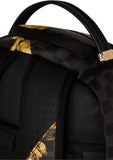 Sac à dos - GOLD FLORAL REMIX BACKPACK - SPRAYGROUND - Sac à
