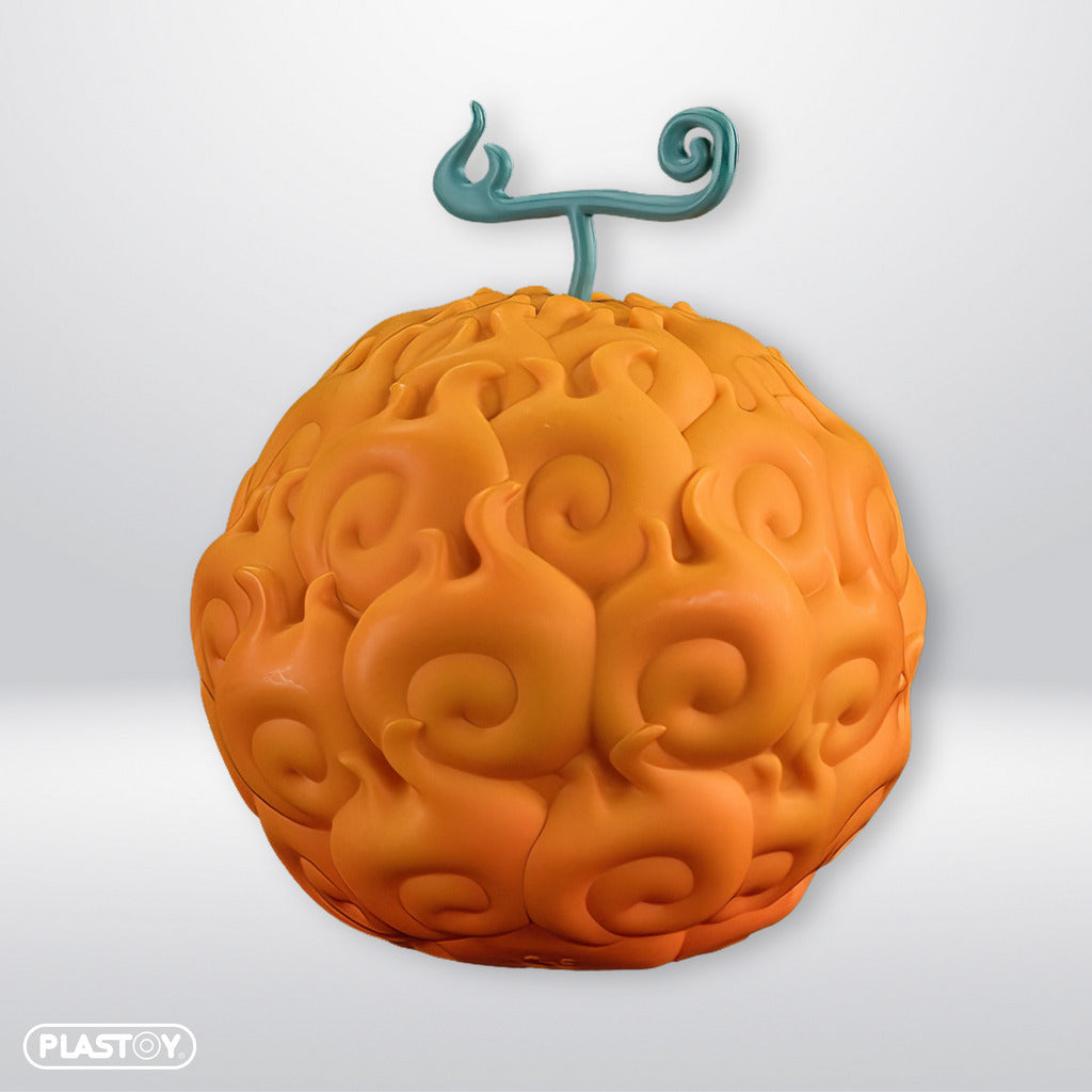 Tirelire - PYRO-FRUIT - ONE PIECE