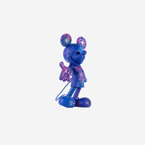 Mickey Welcome Graffiti Nasty Multi Small 30 cm – Leblon Delienne