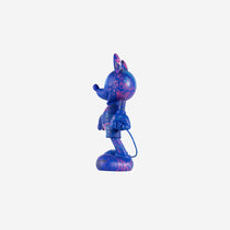 Mickey Welcome Graffiti Nasty Multi Small 30 cm – Leblon Delienne