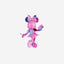 Minnie Welcome Graffiti Nasty Multi Small 31 cm – Leblon Delienne