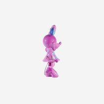 Minnie Welcome Graffiti Nasty Multi Small 31 cm – Leblon Delienne