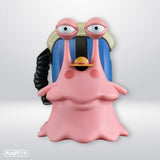 Tirelire - ESCARGOPHONE TRANSPONDER SNAIL - ONE PIECE