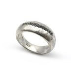 Curvy stones ring - Enri Mars