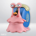 Tirelire - ESCARGOPHONE TRANSPONDER SNAIL - ONE PIECE