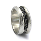 Astro 2 ring - Enri Mars