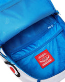 Sac à dos -TMNT MUTANT MAYHEM LEO DLXR BACKPACK   - SPRAYGROUND