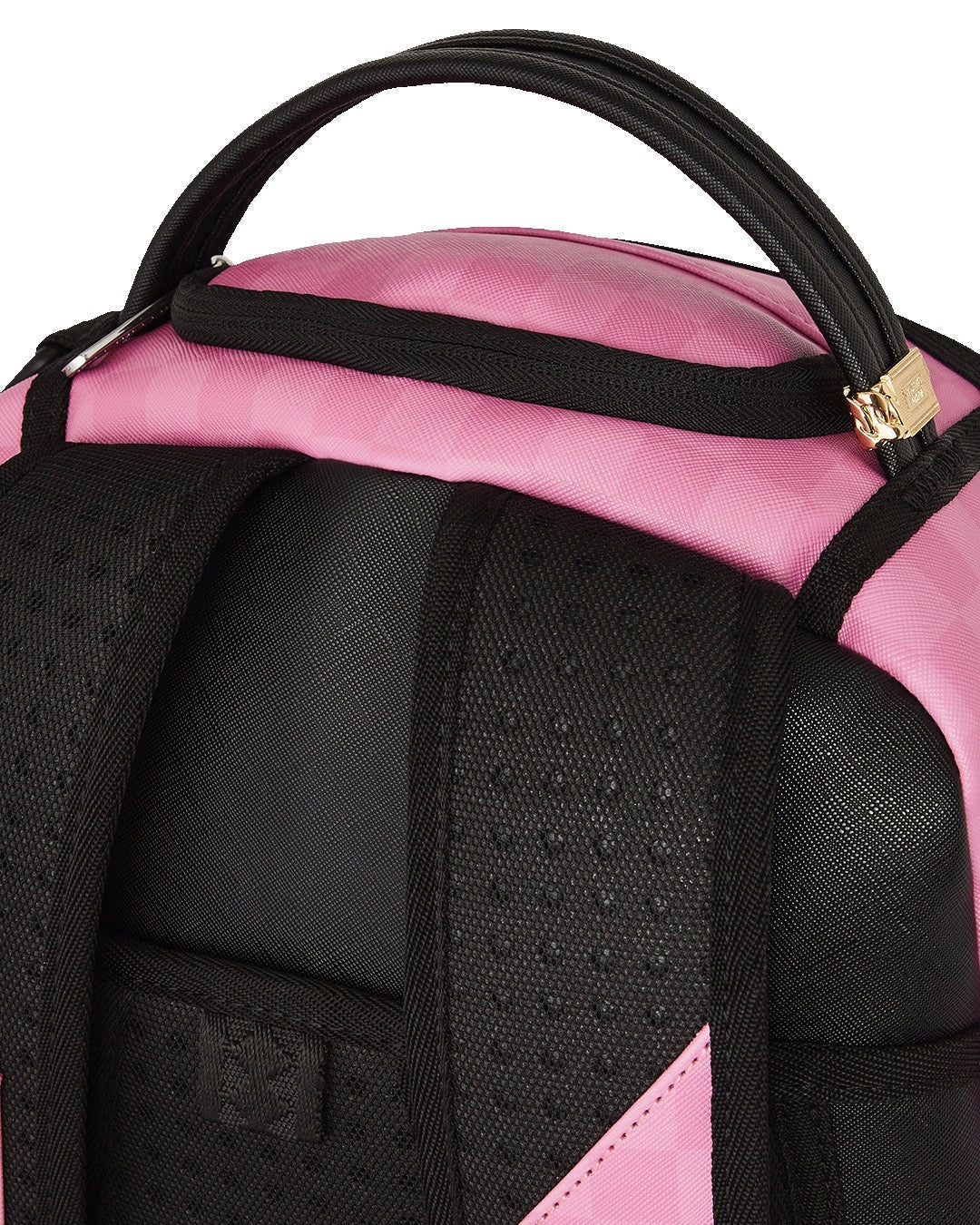 Sac à dos - ASTROGALAXY SQUAD UP DLXSV BACKPACK - SPRAYGROUND - Sac à