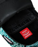 Sac à dos -REN AND STIMPY REVEAL DLXR BACKPACK  - SPRAYGROUND