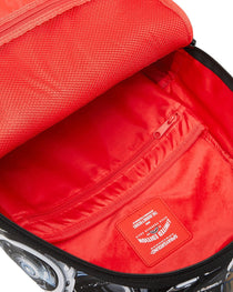 Sac à dos - SPLIT CYBERSHARK DLXSV BACKPACK - SPRAYGROUND - Sac à