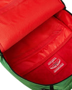Sac à dos - 90S NICK SLIME DRIP DLXR BACKPACK - SPRAYGROUND - Sac à