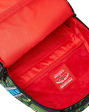 Sac à dos - SOLAR OPPOSITES CLOSET CANUNDRUM DLXR BACKPACK  - SPRAYGROUND