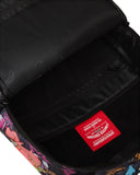 Sac à dos - 90s NICK CHARACTERS PAINTING DLXR BACKPACK  - SPRAYGROUND