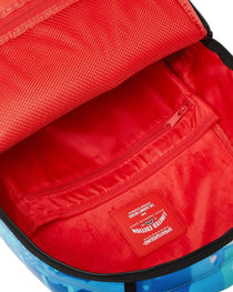 Sac à dos - FUTURE CITY OF WORLDS ASTRO DLXSV BACKPACK - SPRAYGROUND - Sac à