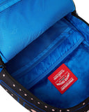 Sac à dos -DLXR: PAC-MAN: GHOST GANG SM  - SPRAYGROUND