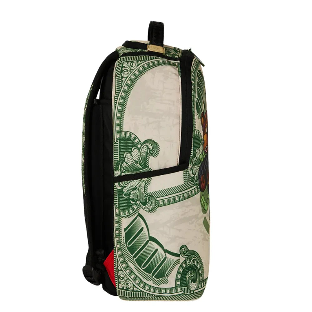 Sac à dos - FLY BEAR 2 BACKPACK - SPRAYGROUND - Sac à