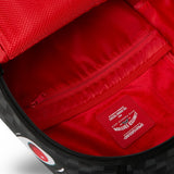 Sac à dos - SHARKS IN PARIS BALLOON BLACK BACKPACK - SPRAYGROUND - Sac à