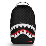 Sac à dos - SHARKS IN PARIS BALLOON BLACK BACKPACK - SPRAYGROUND - Sac à