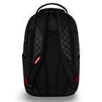 Sac à dos - SHARKS IN PARIS BALLOON BLACK BACKPACK - SPRAYGROUND - Sac à