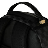 Sac à dos - SHARKS IN PARIS BALLOON BLACK BACKPACK - SPRAYGROUND - Sac à