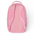 Sac à dos - PINK SHARKS IN PARIS PATCH BACKPACK - SPRAYGROUND - Sac à