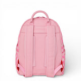 Sac à dos - PINK SHARKS IN PARIS PATCH SAVAGE BACKPACK - SPRAYGROUND - Sac à